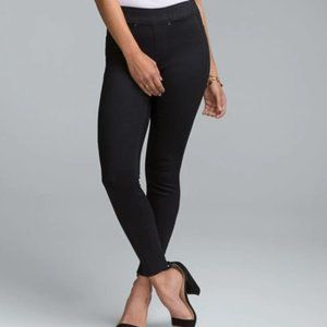 NYDJ 360 Sculpt Pull on Denim Leggings